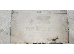 Recambio de modulo electronico para bmw serie 5 berlina (e39) 530d referencia OEM IAM 66216916406   2