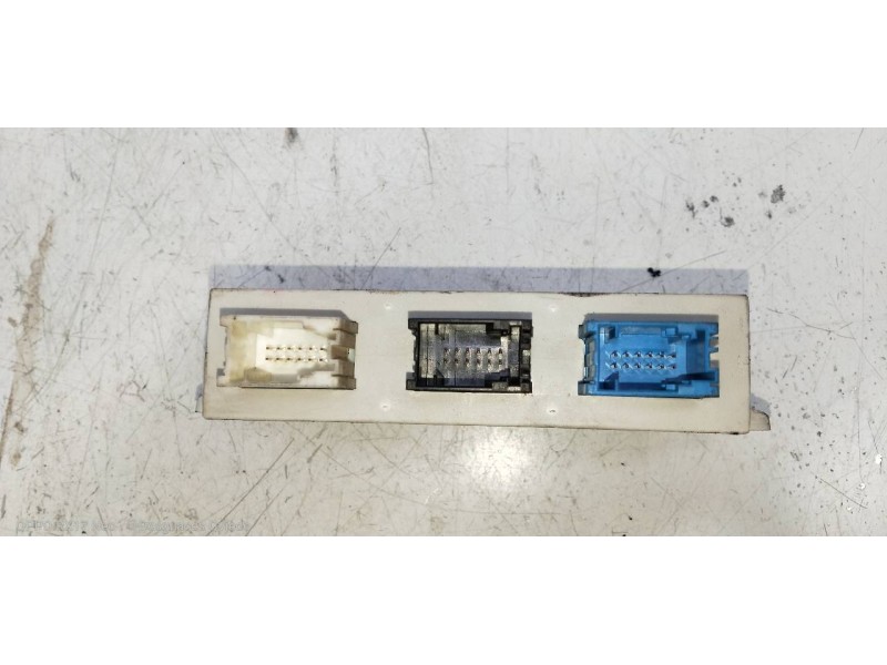 Recambio de modulo electronico para bmw serie 5 berlina (e39) 530d referencia OEM IAM 66216916406  