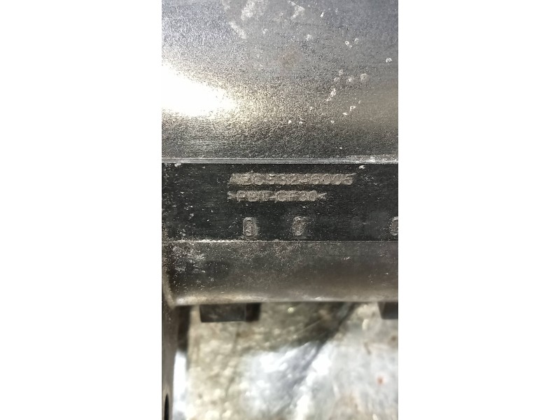 Recambio de caudalimetro para volkswagen polo (6r1) advance referencia OEM IAM A2C53246005  