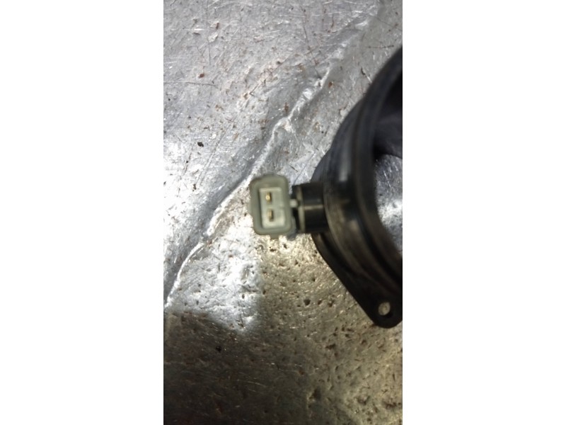Recambio de caudalimetro para renault modus pack dynamique referencia OEM IAM 8200454482  