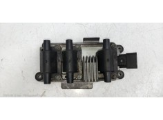 Recambio de bobina encendido para audi a6 berlina (4b2) 2.4 (121kw) referencia OEM IAM 078905104  