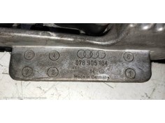 Recambio de bobina encendido para audi a6 berlina (4b2) 2.4 (121kw) referencia OEM IAM 078905104   2