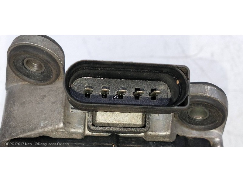 Recambio de bobina encendido para audi a6 berlina (4b2) 2.4 (121kw) referencia OEM IAM 078905104  