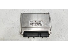 Recambio de centralita motor uce para audi a6 berlina (4b2) 2.4 (121kw) referencia OEM IAM 0261204767 4B0907552C 