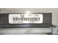 Recambio de centralita motor uce para ford escort berl./turnier atlanta berlina referencia OEM IAM 97AB12A650AB DPC510 TILE  2
