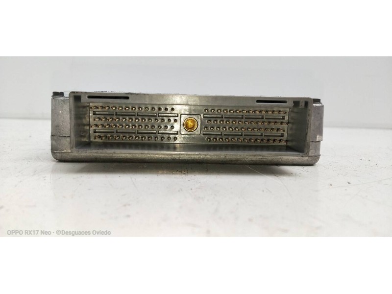 Recambio de centralita motor uce para ford escort berl./turnier atlanta berlina referencia OEM IAM 97AB12A650AB DPC510 TILE 