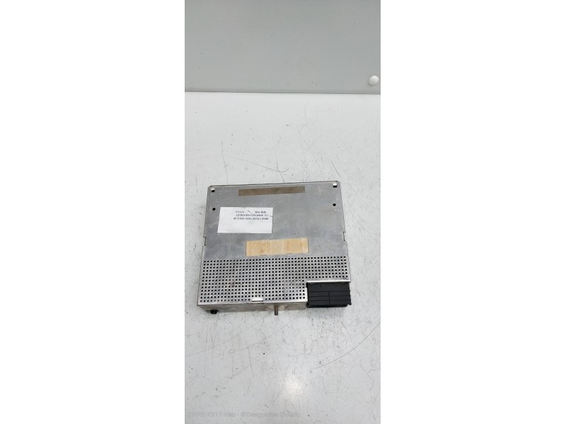 Recambio de modulo electronico para bmw serie 5 berlina (e39) 530d referencia OEM IAM 65126919078  