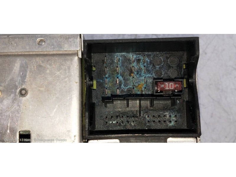 Recambio de modulo electronico para bmw serie 5 berlina (e39) 530d referencia OEM IAM 65126919078  