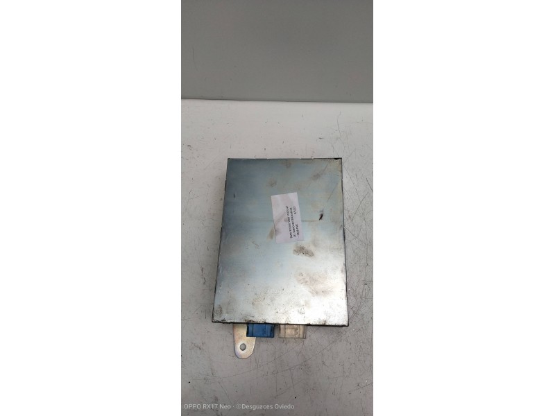 Recambio de modulo electronico para bmw serie 5 berlina (e39) 530d referencia OEM IAM 6911221 037138052 