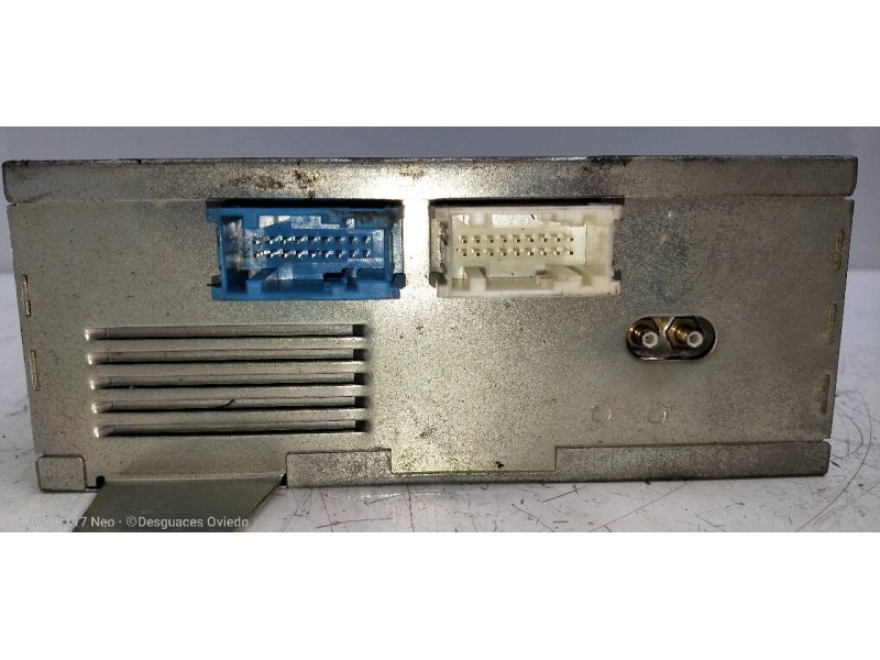 Recambio de modulo electronico para bmw serie 5 berlina (e39) 530d referencia OEM IAM 6911221 037138052 