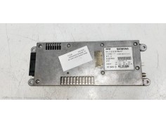Recambio de modulo electronico para bmw serie 5 berlina (e39) 530d referencia OEM IAM 84116916769 8411691676901 