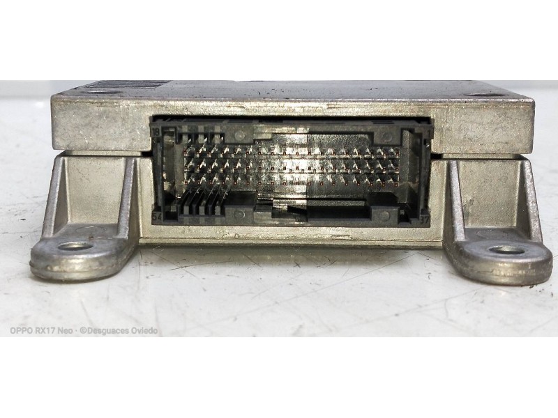 Recambio de modulo electronico para bmw serie 5 berlina (e39) 530d referencia OEM IAM 84116916769 8411691676901 