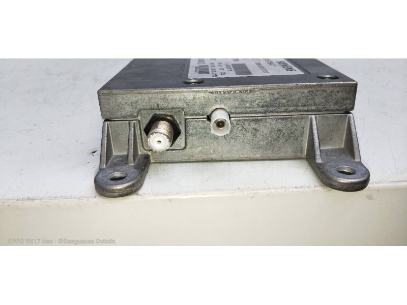 Recambio de modulo electronico para bmw serie 5 berlina (e39) 530d referencia OEM IAM 84116916769 8411691676901 