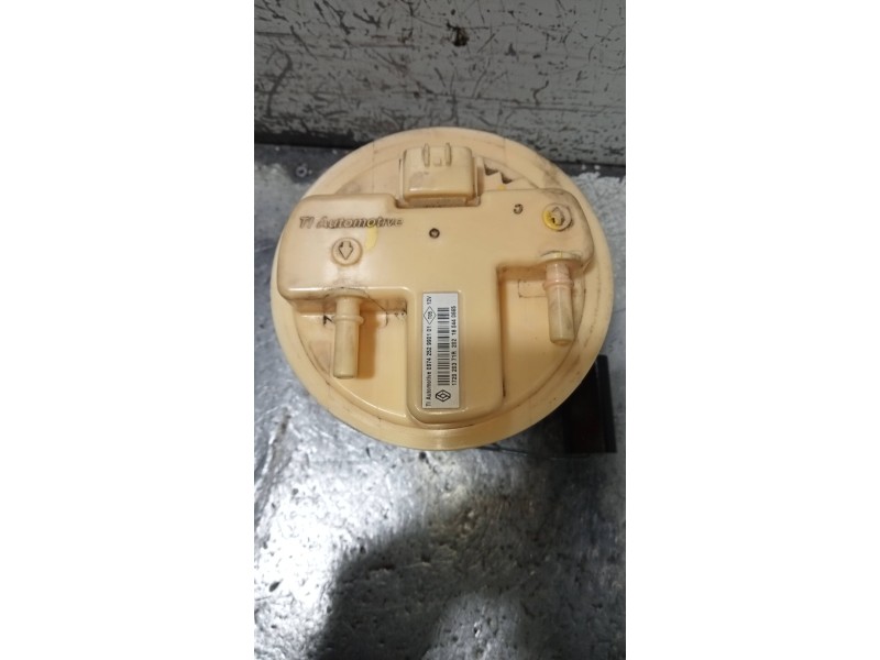Recambio de bomba combustible para dacia sandero stepway referencia OEM IAM 172020371R  