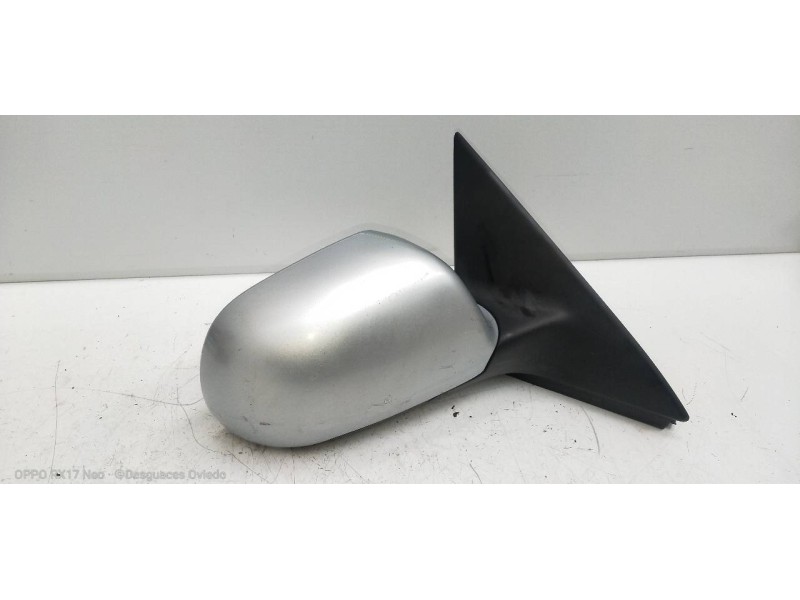 Recambio de retrovisor derecho para audi a6 berlina (4b2) 2.4 (121kw) referencia OEM IAM   ELECTRICO