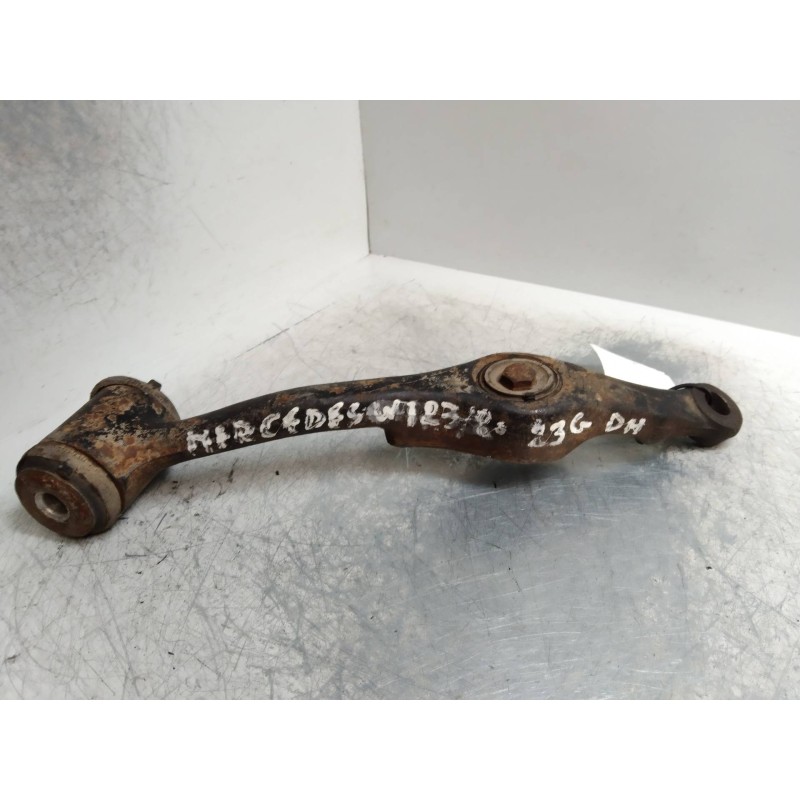Recambio de brazo suspension inferior delantero derecho para mercedes clase e (w123) berlina+coupe e 230 referencia OEM IAM   