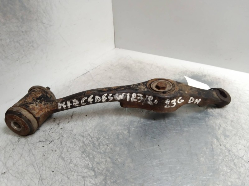 Recambio de brazo suspension inferior delantero derecho para mercedes clase e (w123) berlina+coupe e 230 referencia OEM IAM   