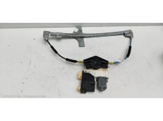 Recambio de elevalunas delantero izquierdo para peugeot 307 break/sw (s2) sw referencia OEM IAM   5P