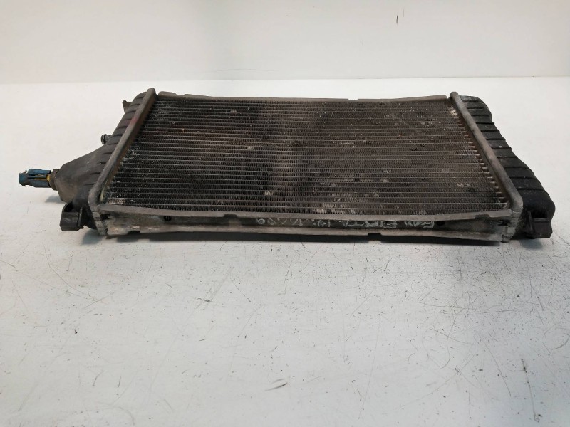Recambio de radiador agua para ford fiesta berl./courier 1.8 referencia OEM IAM   