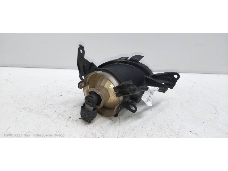 Recambio de faro antiniebla izquierdo para opel corsa d catch me referencia OEM IAM 13262573  
