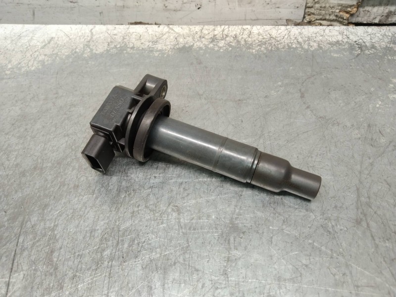 Recambio de bobina encendido para toyota yaris (ksp9/scp9/nlp9) básico referencia OEM IAM 9008019021  DENSO