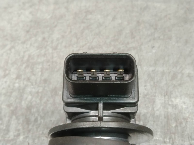 Recambio de bobina encendido para toyota yaris (ksp9/scp9/nlp9) básico referencia OEM IAM 9008019021  DENSO