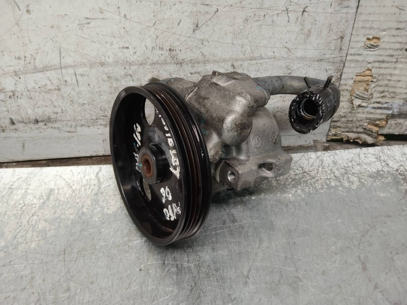 Recambio de bomba direccion para chevrolet aveo 1.4 cat referencia OEM IAM   