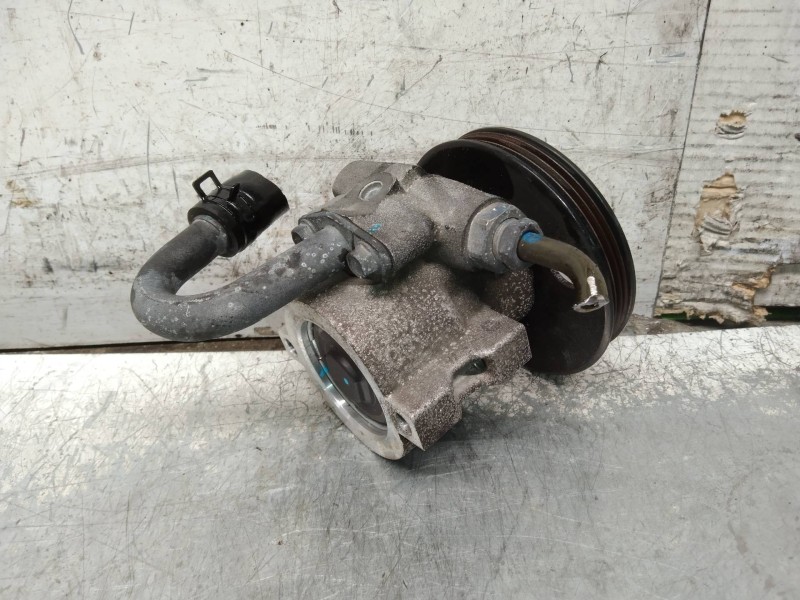 Recambio de bomba direccion para chevrolet aveo 1.4 cat referencia OEM IAM   