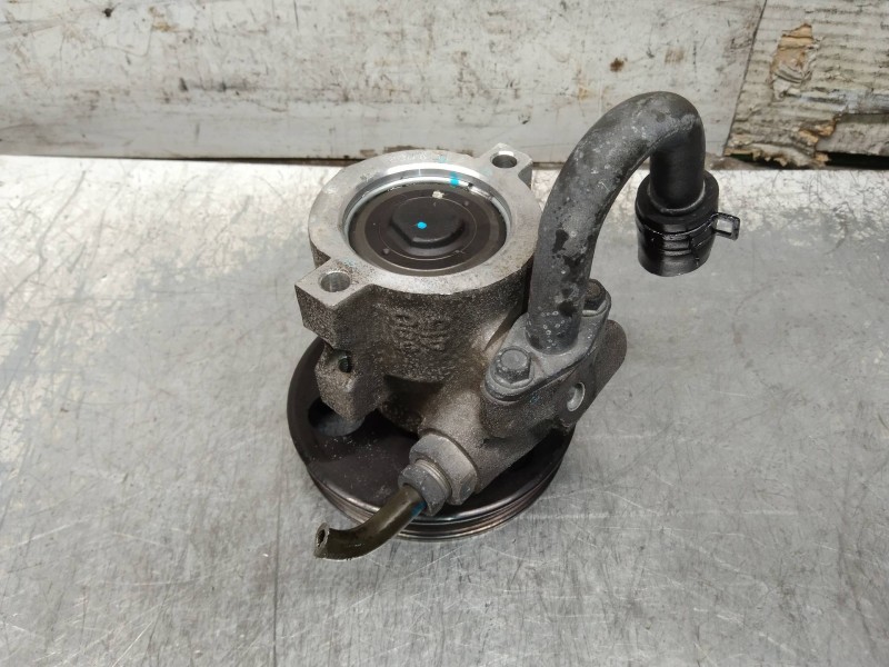 Recambio de bomba direccion para chevrolet aveo 1.4 cat referencia OEM IAM   