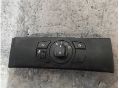 Recambio de mando luces para bmw serie 5 berlina (e60) 530d referencia OEM IAM 6925287 33290401 