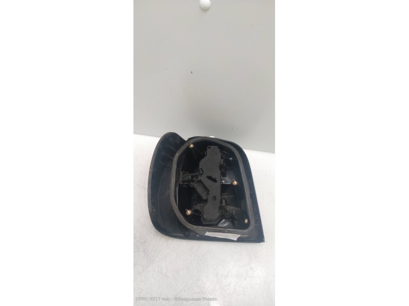 Recambio de piloto trasero derecho para volkswagen polo berlina (6n1) concept referencia OEM IAM   