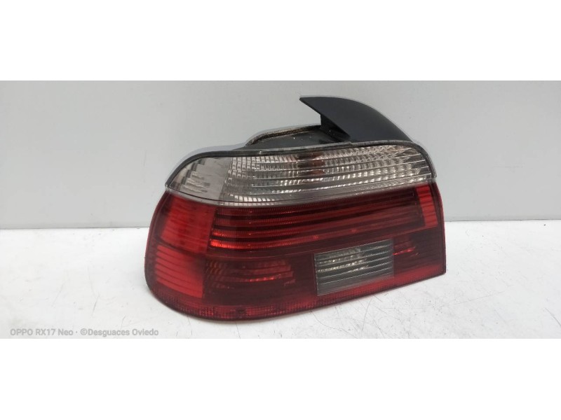 Recambio de piloto trasero izquierdo para bmw serie 5 berlina (e39) 530d referencia OEM IAM   