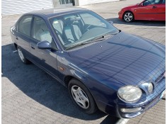 kia shuma del año 1998