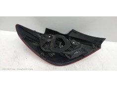 Recambio de piloto trasero derecho para opel corsa d catch me referencia OEM IAM    2