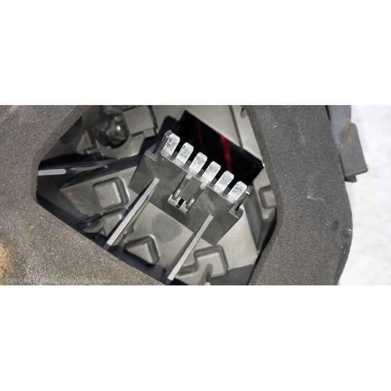 Recambio de piloto trasero derecho para opel corsa d catch me referencia OEM IAM   