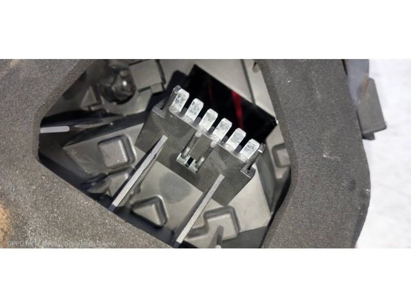 Recambio de piloto trasero derecho para opel corsa d catch me referencia OEM IAM   