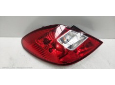 Recambio de piloto trasero izquierdo para opel corsa d catch me referencia OEM IAM 13269050  