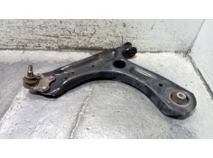 Recambio de brazo suspension inferior delantero izquierdo para volkswagen polo (6r1) advance referencia OEM IAM 6R0407151F  