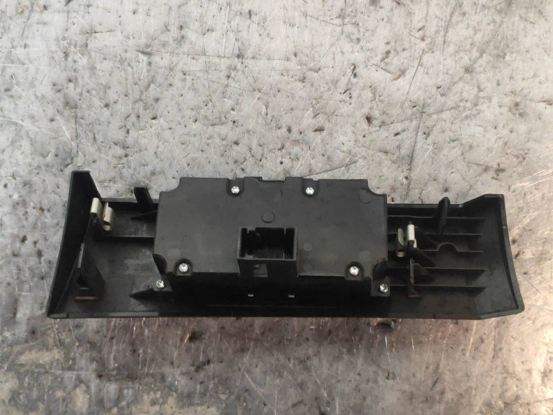 Recambio de mando luces para bmw serie 5 berlina (e60) 530d referencia OEM IAM 6925287 33290401 