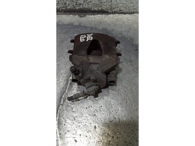 Recambio de pinza freno delantera izquierda para volkswagen polo (6r1) advance referencia OEM IAM   