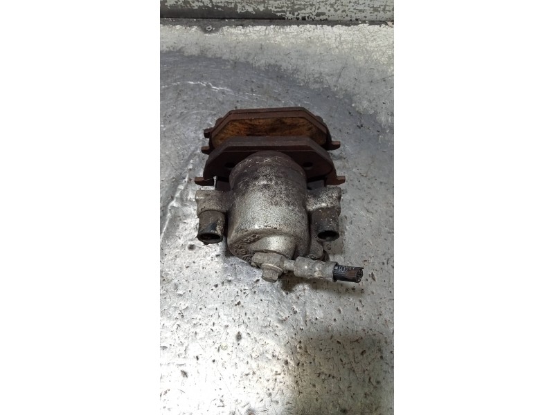 Recambio de pinza freno delantera izquierda para volkswagen polo (6r1) advance referencia OEM IAM   