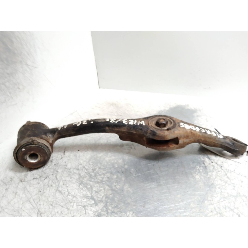 Recambio de brazo suspension inferior delantero izquierdo para mercedes clase e (w123) berlina+coupe e 230 referencia OEM IAM   