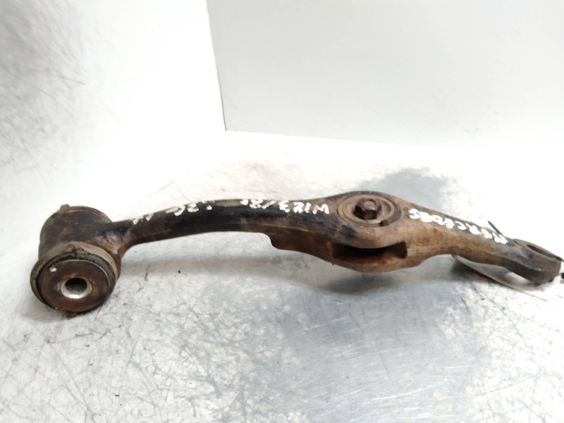 Recambio de brazo suspension inferior delantero izquierdo para mercedes clase e (w123) berlina+coupe e 230 referencia OEM IAM   