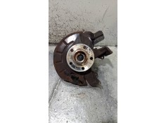 Recambio de mangueta delantera derecha para volkswagen polo (6r1) advance referencia OEM IAM 6R0615312  