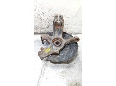 Recambio de mangueta delantera derecha para volkswagen polo (6r1) advance referencia OEM IAM 6R0615312   2