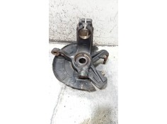 Recambio de mangueta delantera izquierda para volkswagen polo (6r1) advance referencia OEM IAM 6R0615311A   2