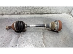 Recambio de transmision delantera izquierda para volkswagen polo (6r1) advance referencia OEM IAM 6R0407761A  