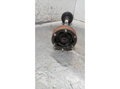 Recambio de transmision delantera izquierda para volkswagen polo (6r1) advance referencia OEM IAM 6R0407761A   2