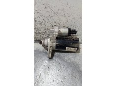 Recambio de motor arranque para volkswagen polo (6r1) advance referencia OEM IAM 02Z911023N 0001123028 