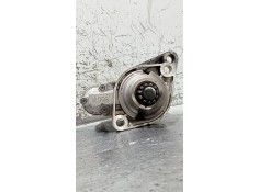 Recambio de motor arranque para volkswagen polo (6r1) advance referencia OEM IAM 02Z911023N 0001123028  2